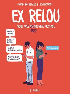 cover image of Ex Relou